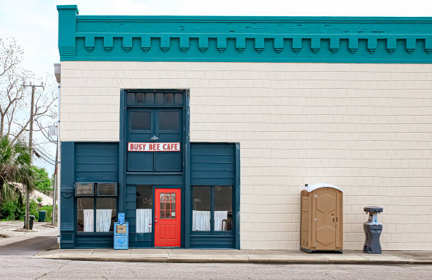 Best Local porta potty services  in Calcium, NY