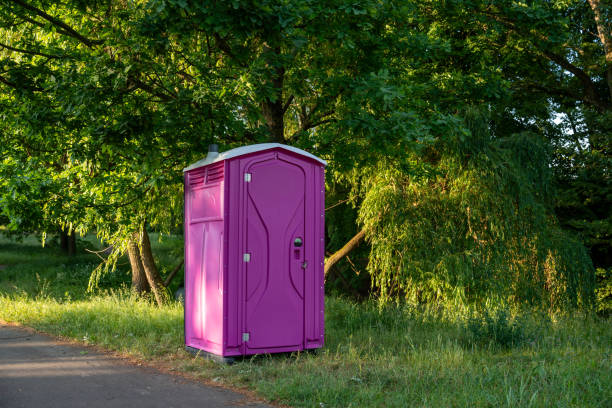Porta potty rental for outdoor events in Calcium, NY