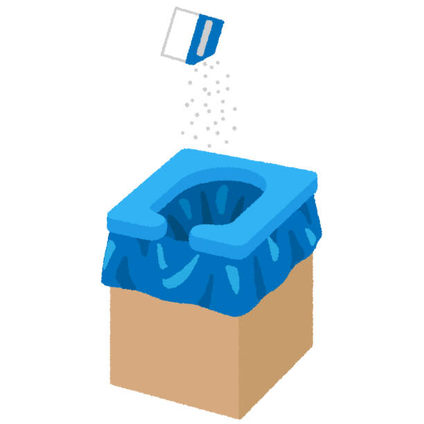 Professional porta potty rental in Calcium, NY