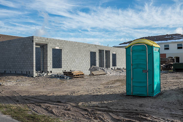 Best Sanitation services for porta potties  in Calcium, NY